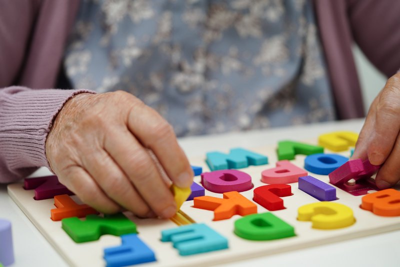 shared memory care rooms
