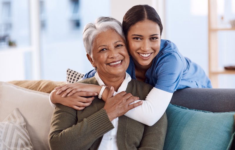 personalized care for signs of senior depression