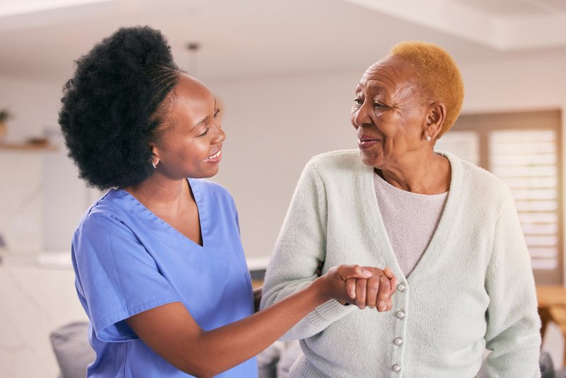 personalized culturally competent care for each resident