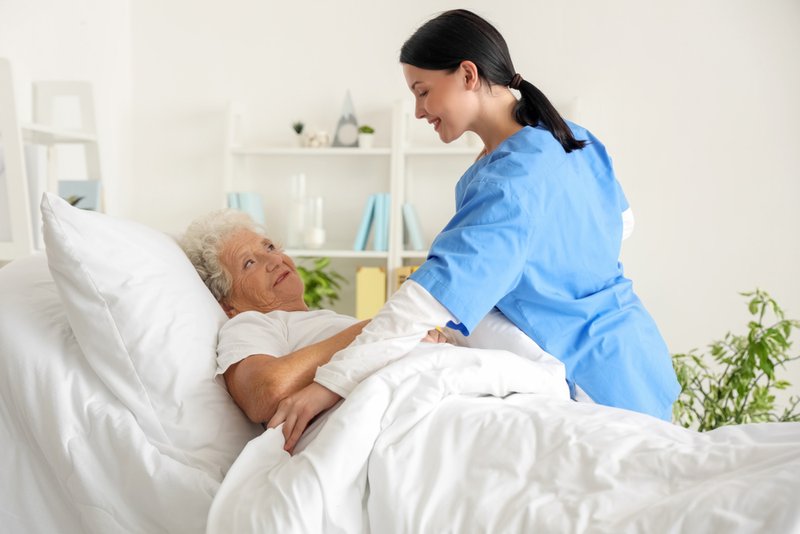 health monitoring