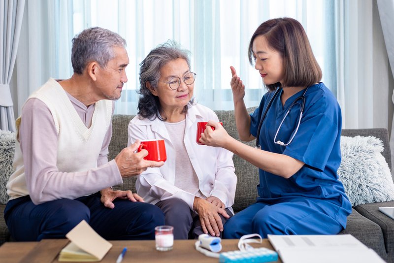 neuroprotective supplements from healthcare providers