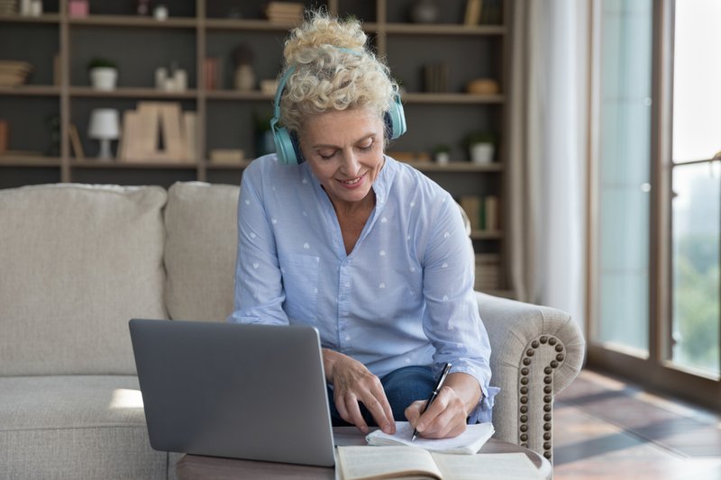 the role that language plays in dementia care