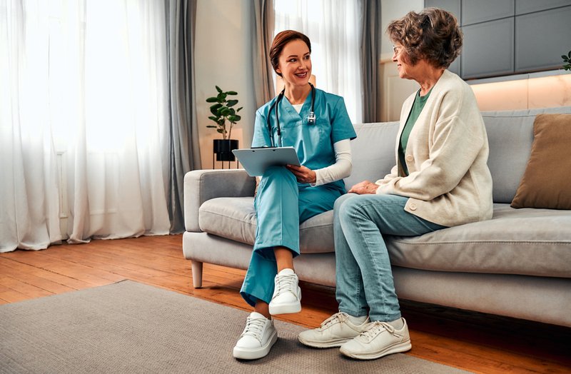 signs to hire a geriatric care manager