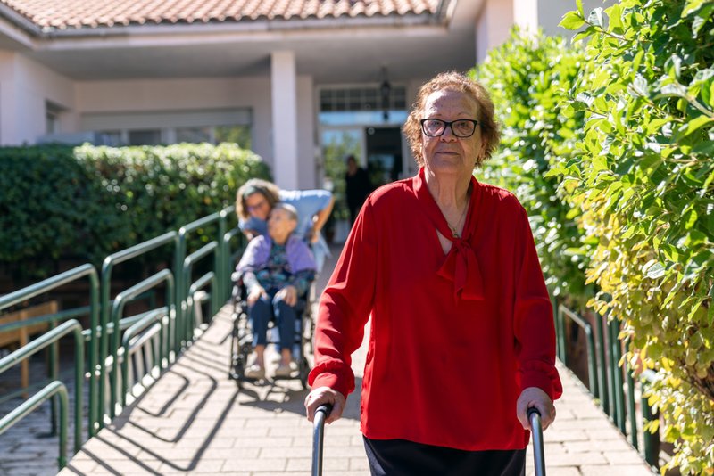 Englewood dementia care