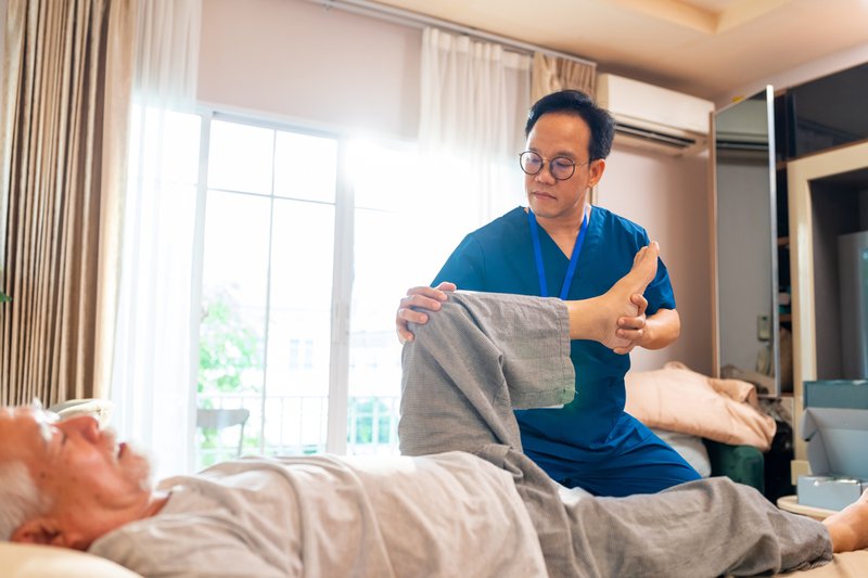 holistic elder care
