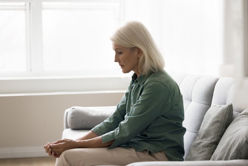 cognitive health in seniors