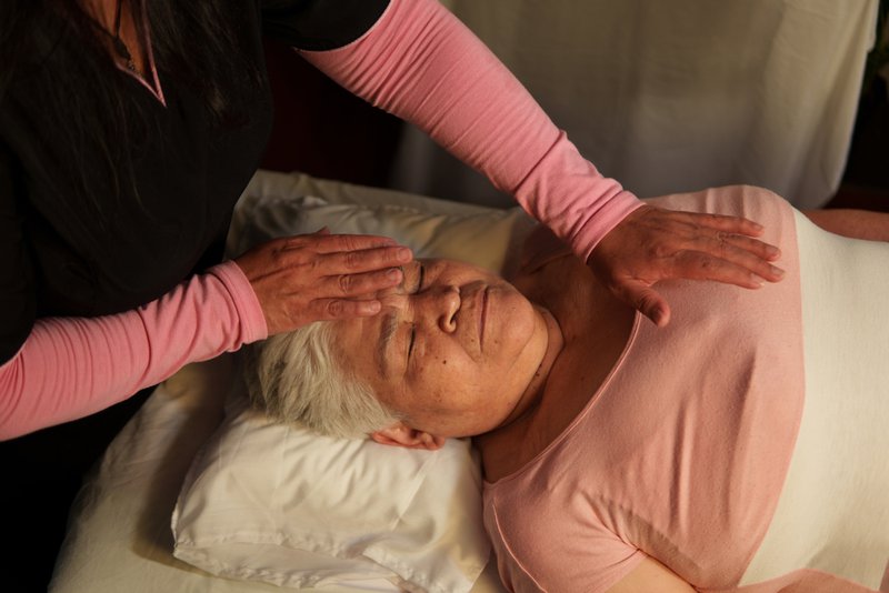 senior wellness programs in assisted living facilities