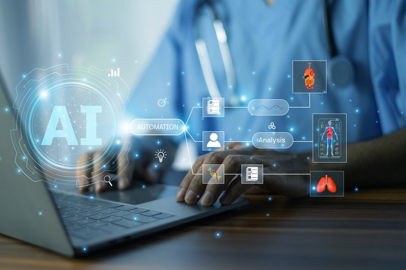 monitoring emotional well-being using AI