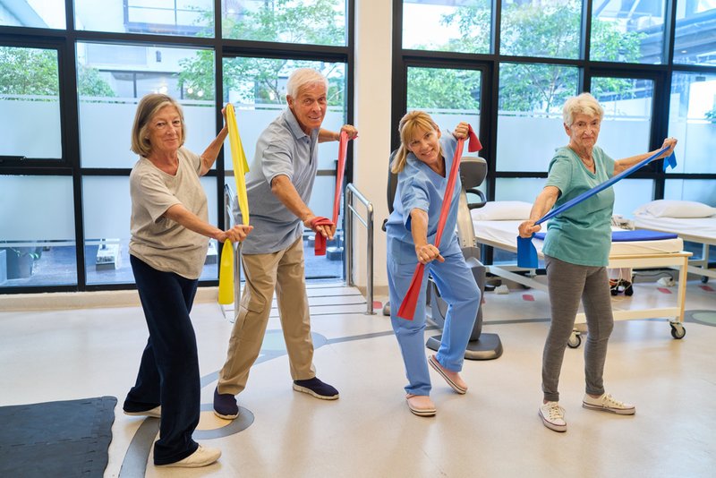 activities for brain injury and dementia