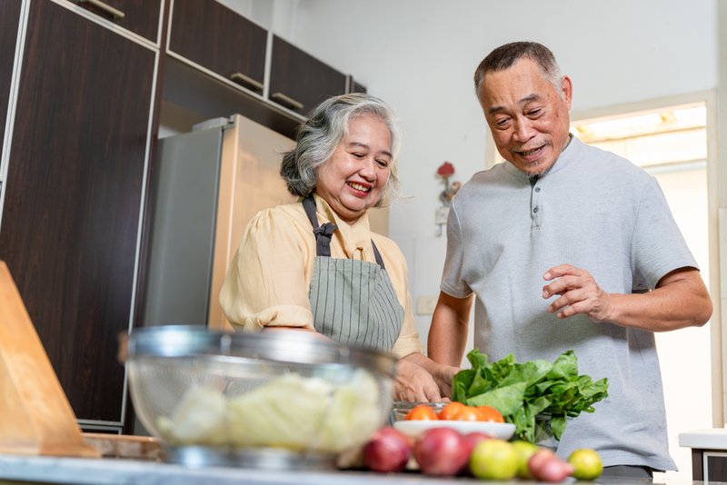 nutrition planning