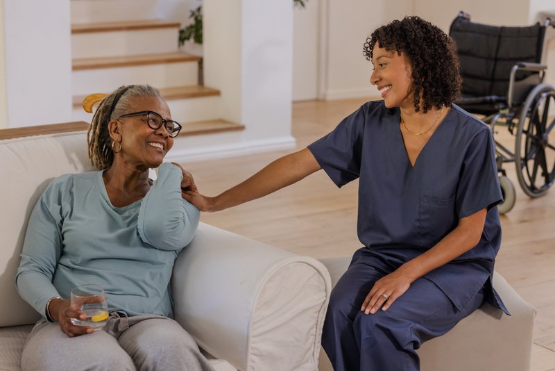 Colorado assisted living