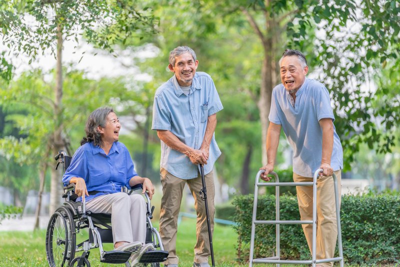 alzheimer's support
