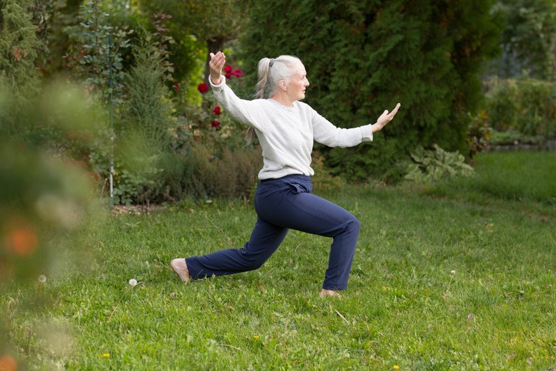 mindfulness practices for senior emotional well-being