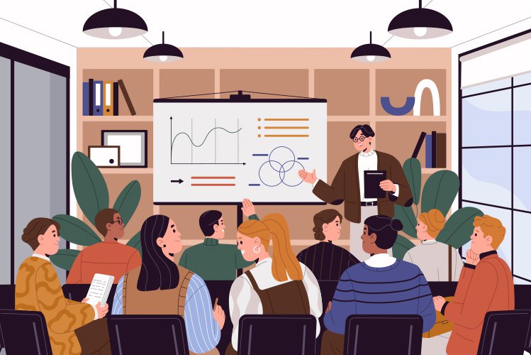 seminars to support employee financial wellness