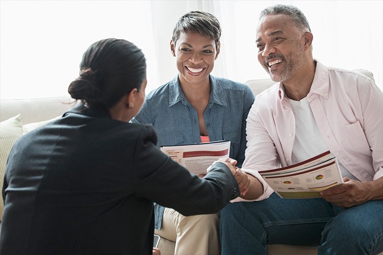 financial counseling through Employee Assistance Programs
