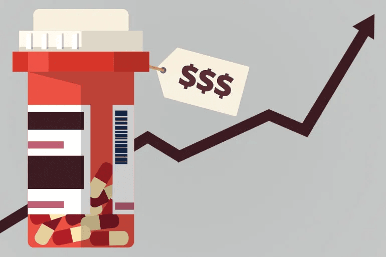 Controlling Rising Prescription Drug Costs