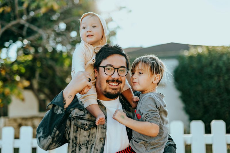 protect employees and their families with life insurance