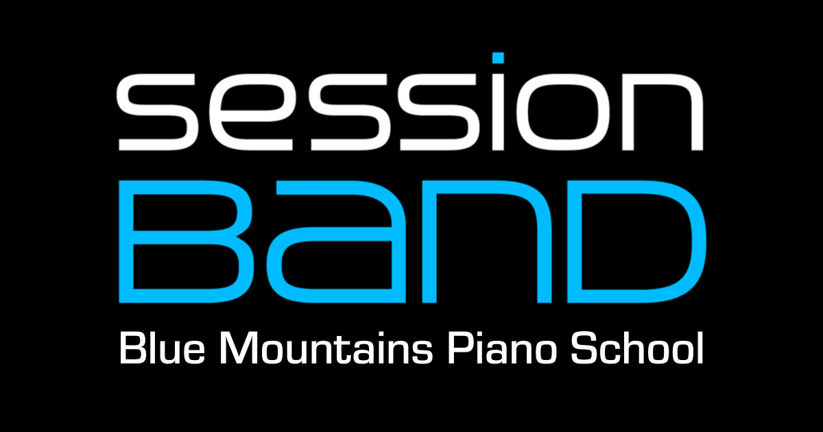 SessionBand is Awesome