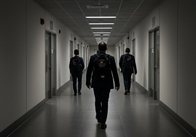 labor market churn decline reducing job-to-job movement among workers