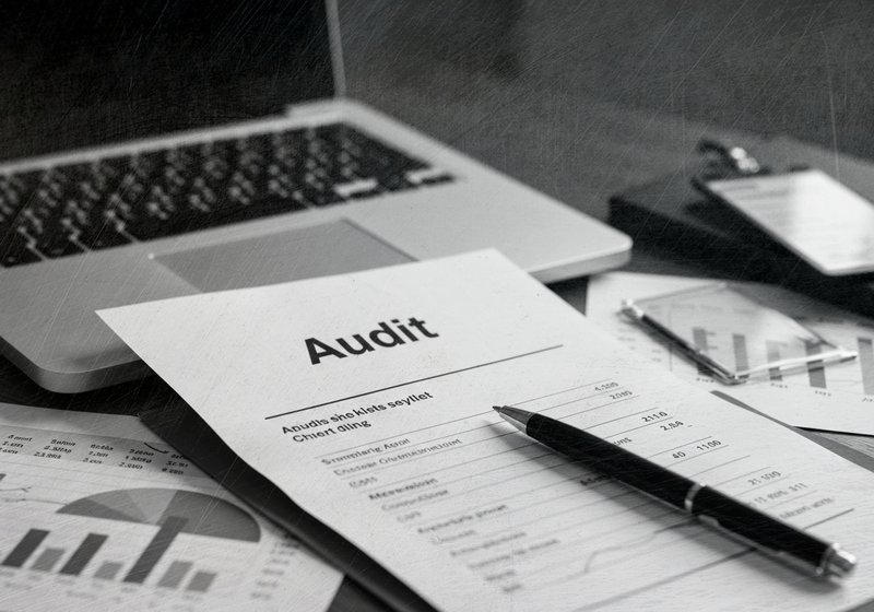 AI hiring governance documentation prepared for bias audit and candidate notice review