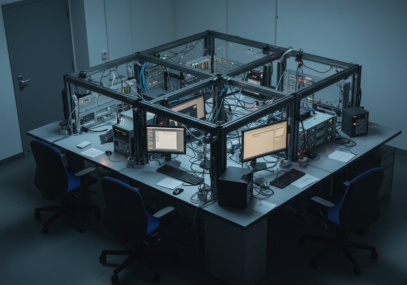 cybersecurity talent shortage addressed through lab-based skills validation assessments