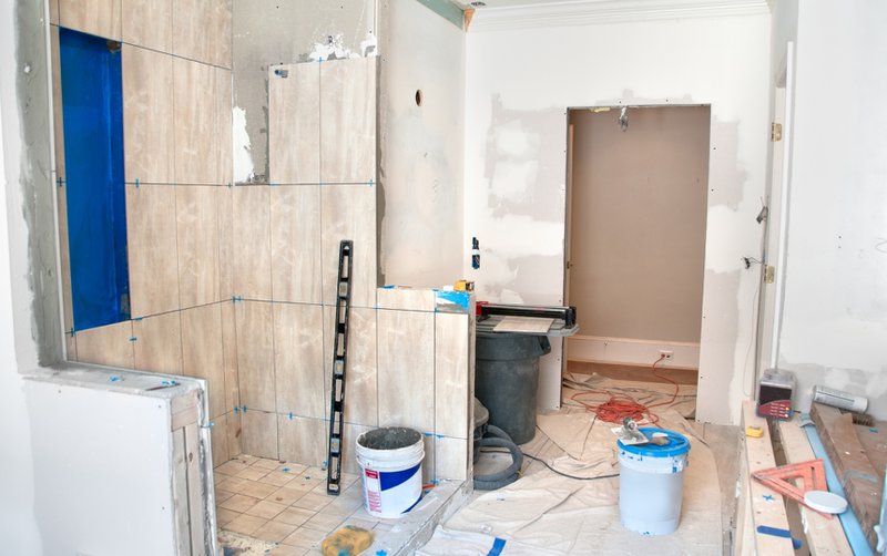 Bathtub reglazing services offer strong ROI due to their low cost structure and high demand.