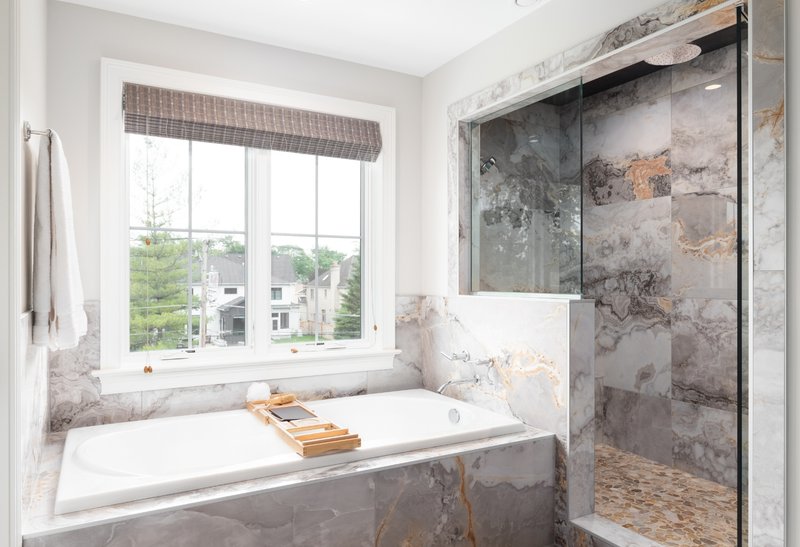 The demand for prefab bathroom shower components has grown steadily over the past decade.