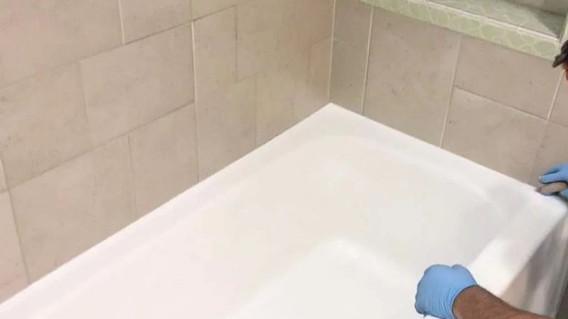 Bathtub reglazing services are a high-margin, fast-turnaround opportunity for contractors