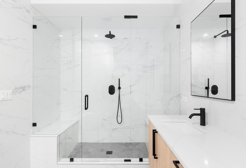 Modern panels are engineered to resist moisture penetration, surface staining, and impact damage. 