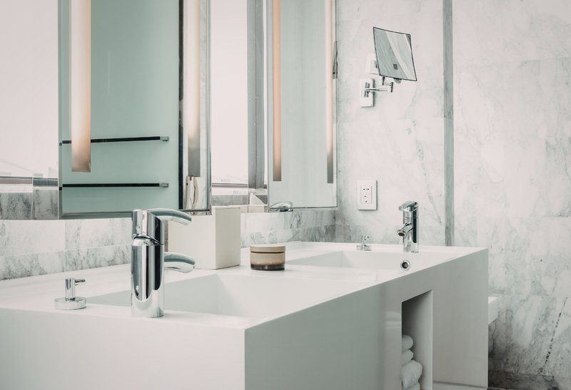 Prefab wall systems are emerging as one of the most effective ways to streamline bathroom renovations.