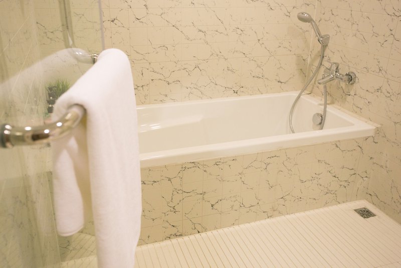 Acrylic wall systems