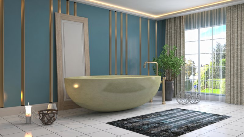 Bathtub refinishing solutions