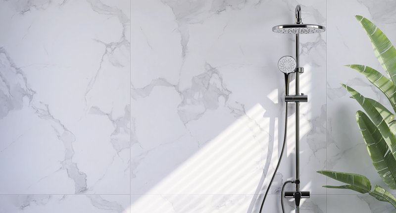 Bathroom accessories
