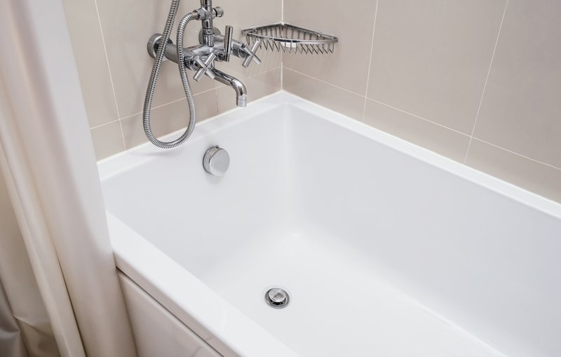 Bathtub reglazing