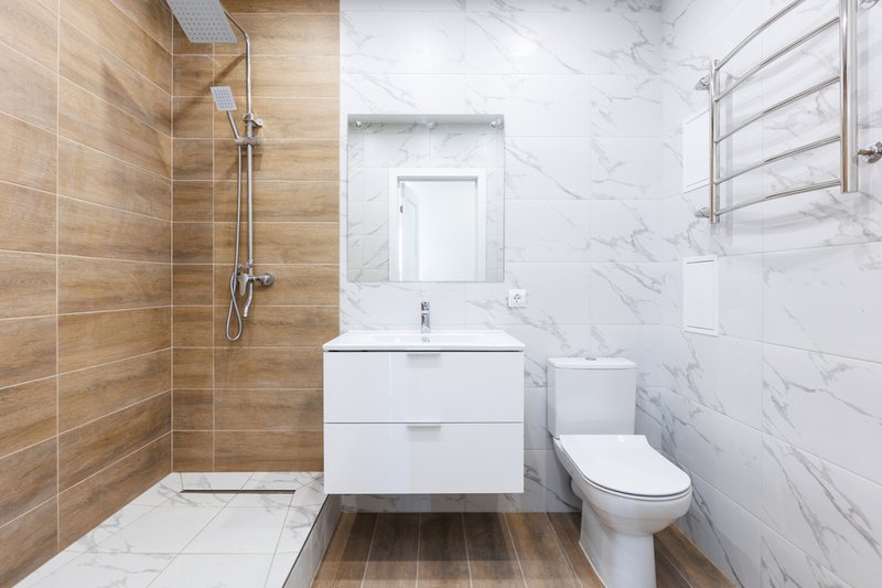 Bathroom safety