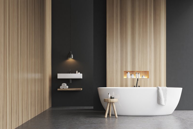Bathtub refinishing solutions