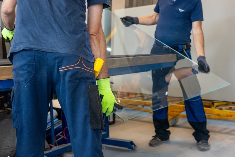 protective film application