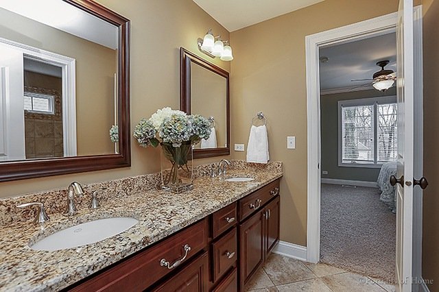 bathroom remodel materials