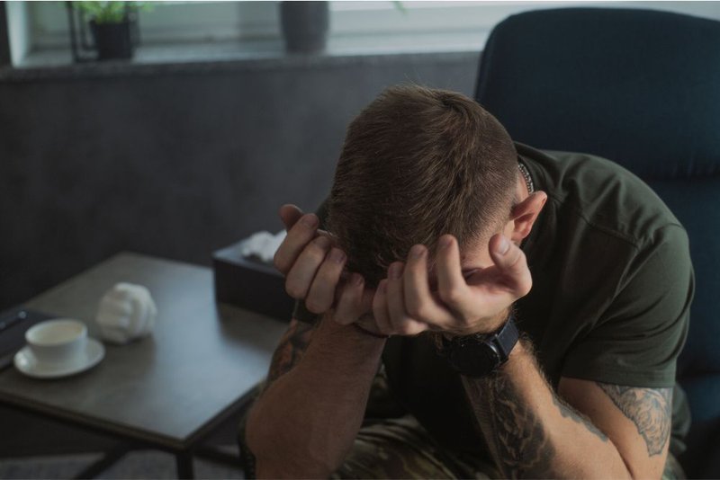 CPTSD vs PTSD