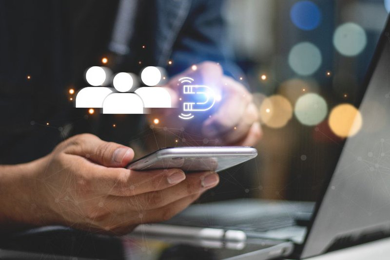 financial advisor lead generation