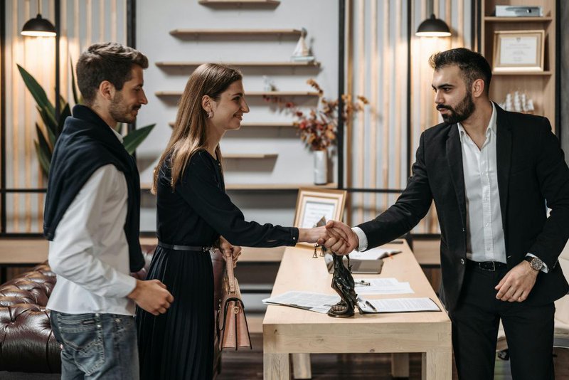 financial advisor lead generation