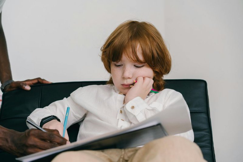 does ADHD get worse with age