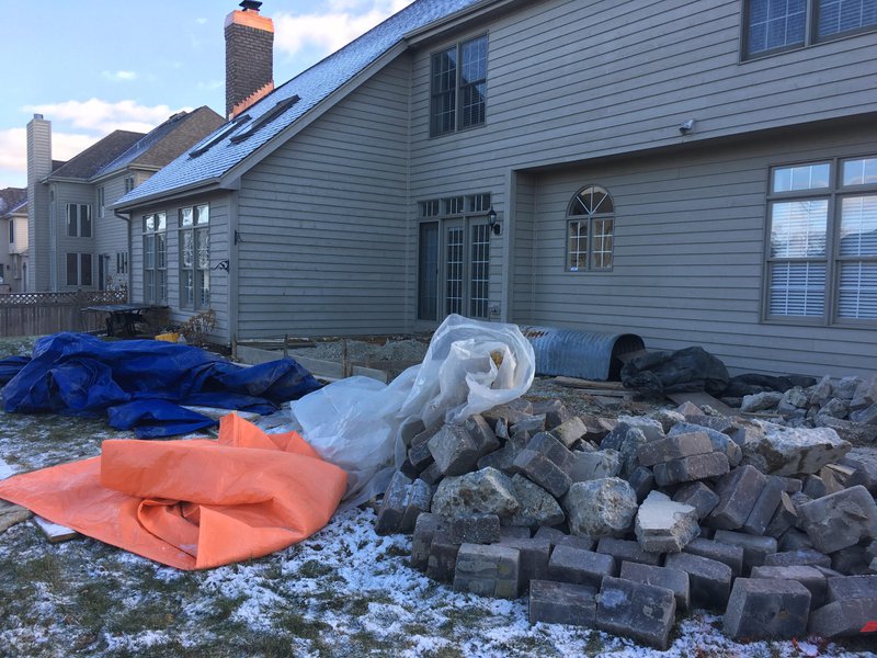 home construction