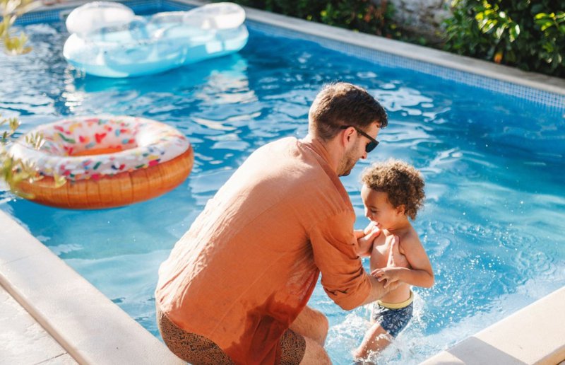 cost to build a pool