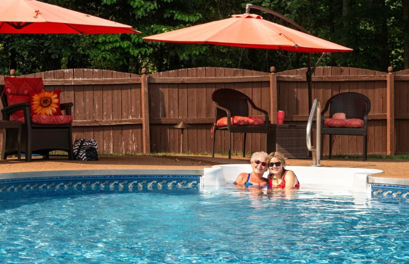 pool maintenance cost