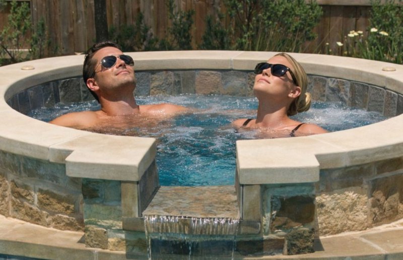 pool heater cost