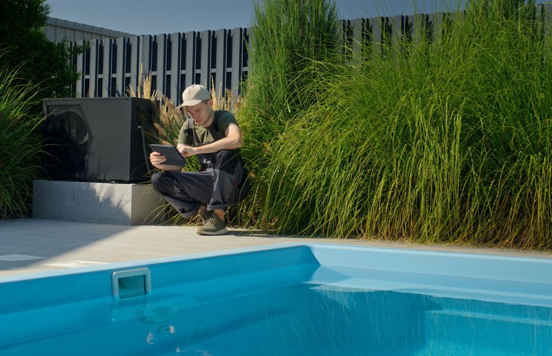 pool pump replacement cost