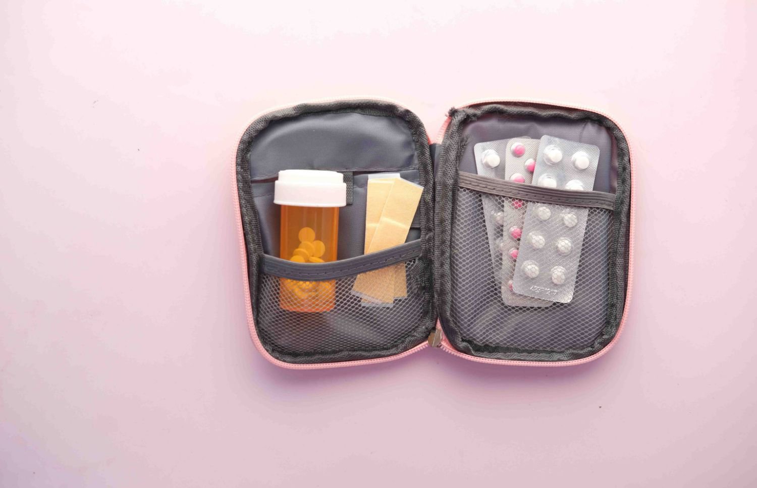 what are travel essentials
