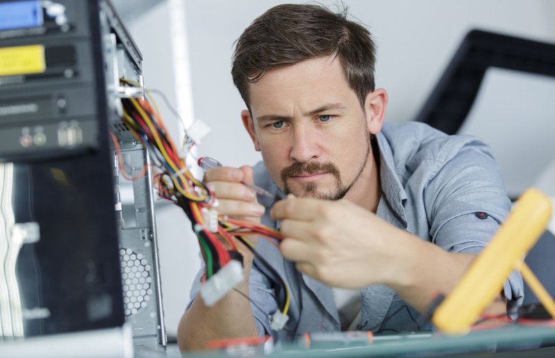 how to connect HP printer to WiFi