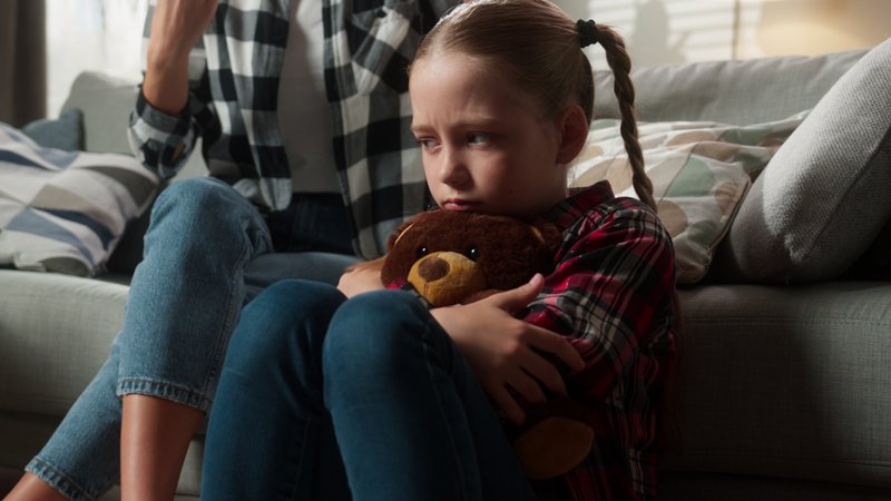 child custody